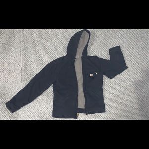 Women’s Carhartt Coat